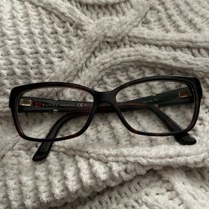 Gucci prescription eyeglasses